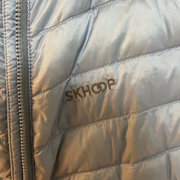 Skhoop the Osa vest dress women’s L - Picture 4 of 9